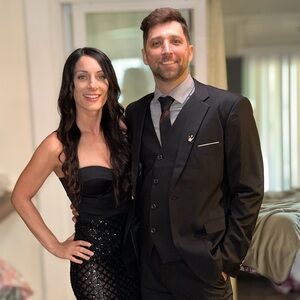 Meet your Posher, Leah